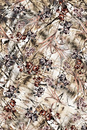 数码华亿平台印花华亿平台图片