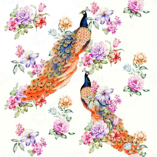 民族风印花华亿平台图片