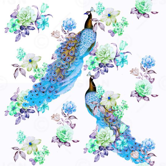 民族风印花华亿平台图片