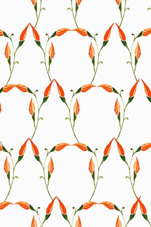 淑女印花华亿平台图片