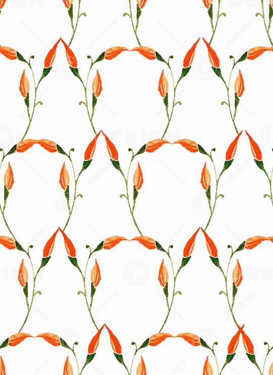 淑女印花华亿平台图片