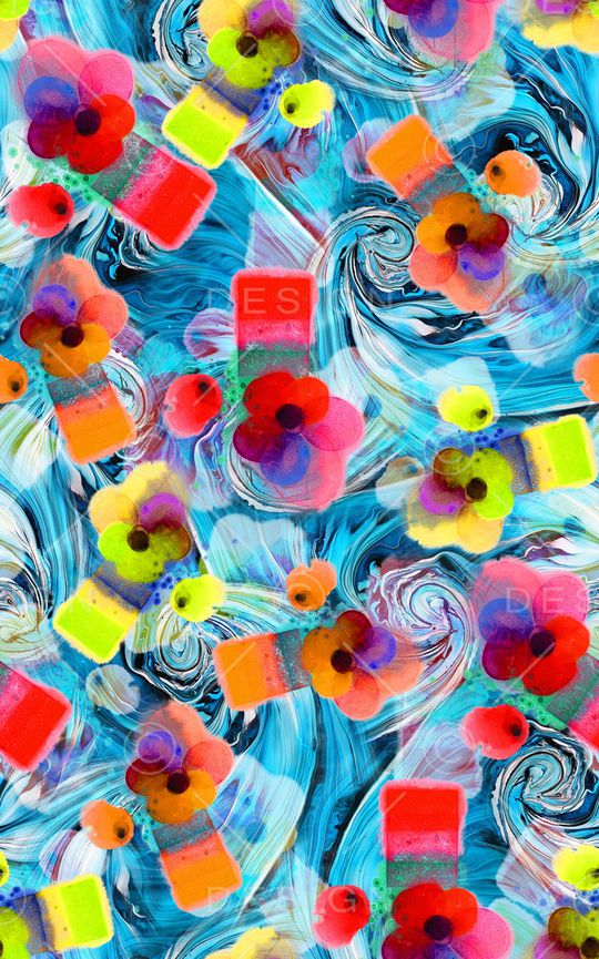 数码华亿平台印花华亿平台图片