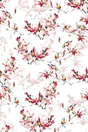 数码华亿平台印花华亿平台图片