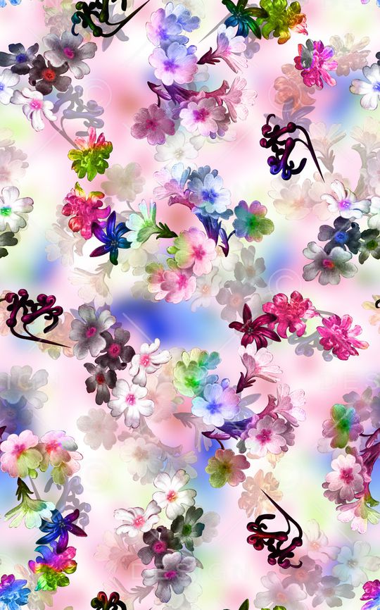 数码华亿平台印花华亿平台图片