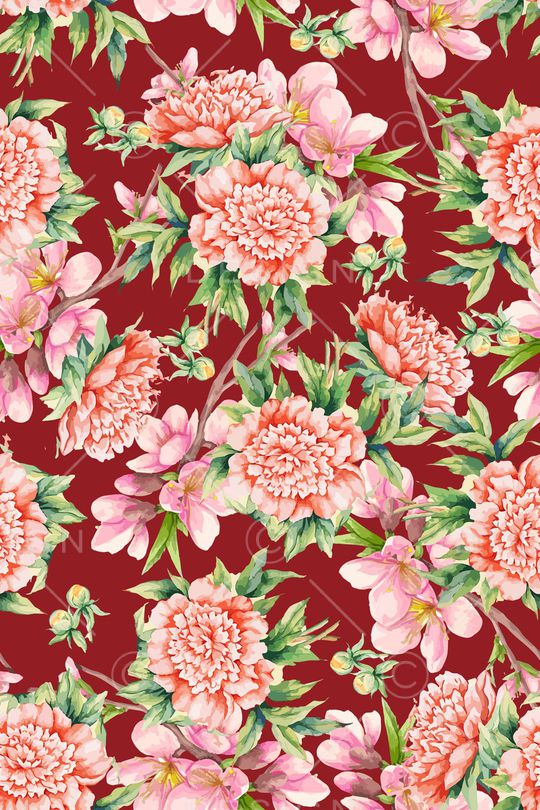 大花印花华亿平台图片