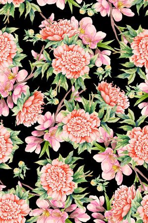 大花印花华亿平台图片