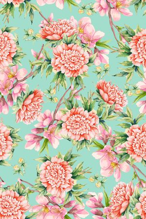 大花印花华亿平台图片