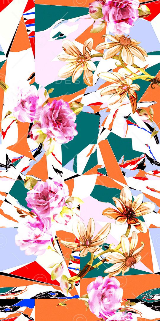 数码华亿平台印花华亿平台图片