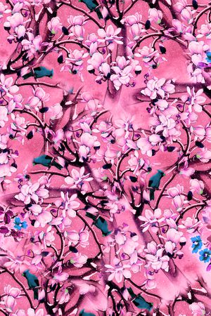 数码华亿平台印花华亿平台图片