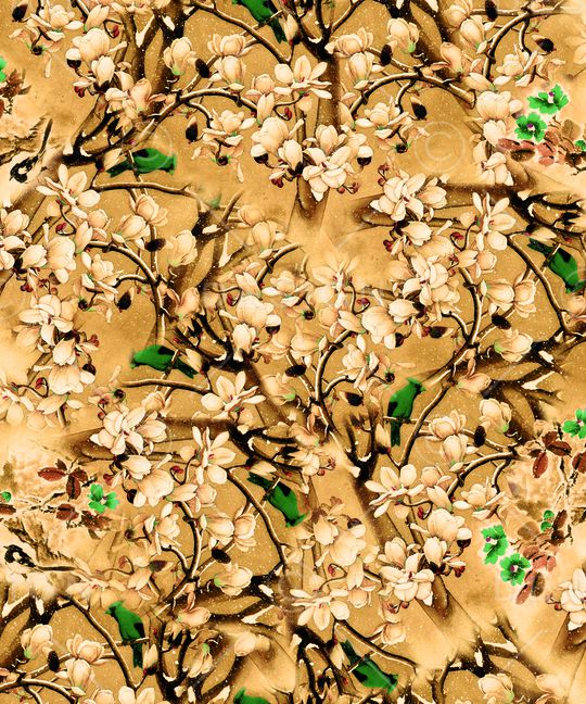 数码华亿平台印花华亿平台图片