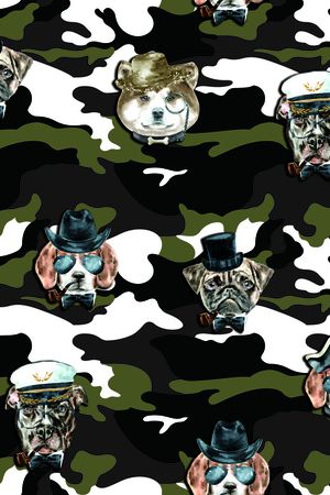 男装印花华亿平台图片