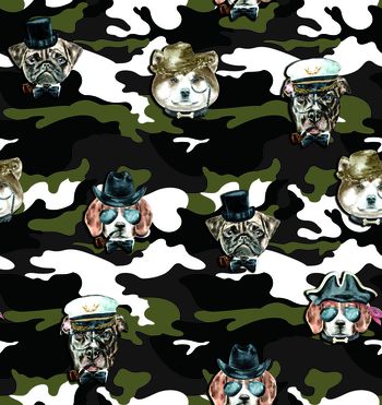 男装印花华亿平台图片