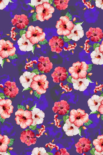 1044479-180401a 花卉