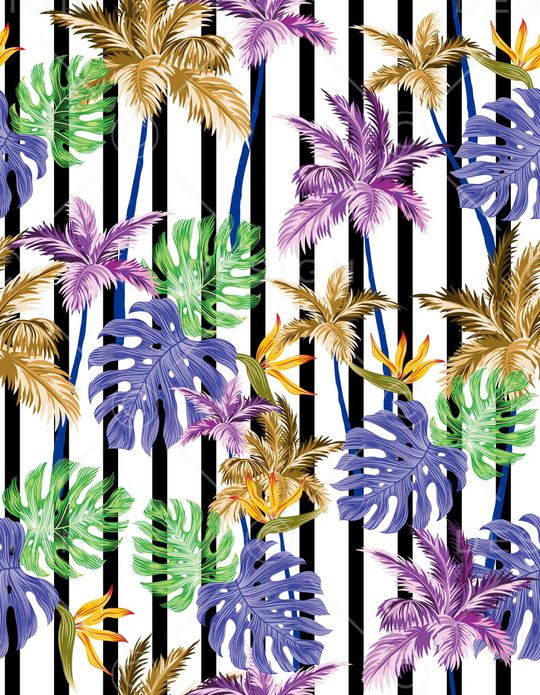 创意印花华亿平台图片