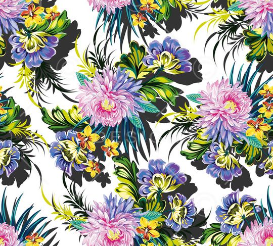 创意印花华亿平台图片