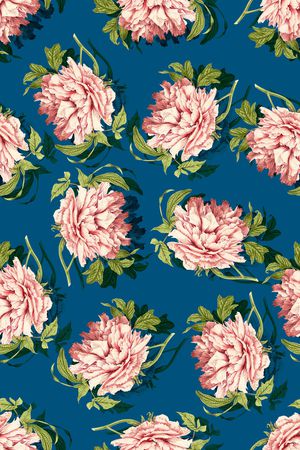 数码华亿平台印花华亿平台图片