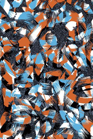 衬衫印花华亿平台图片