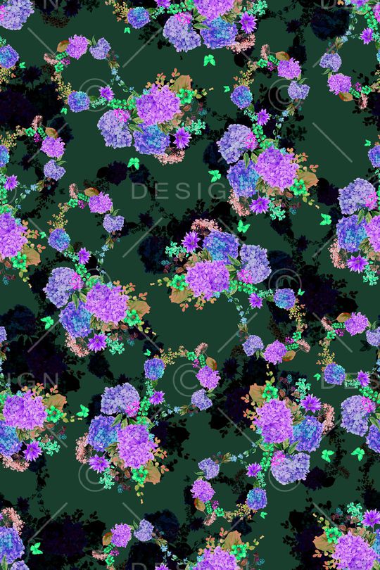 数码华亿平台印花华亿平台图片