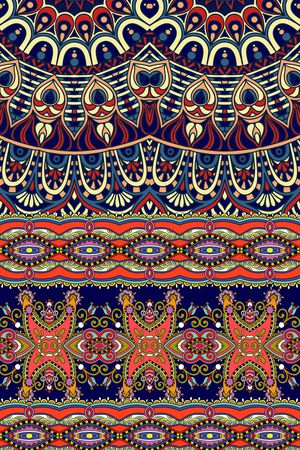 香云纱印花华亿平台图片