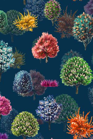 香云纱印花华亿平台图片