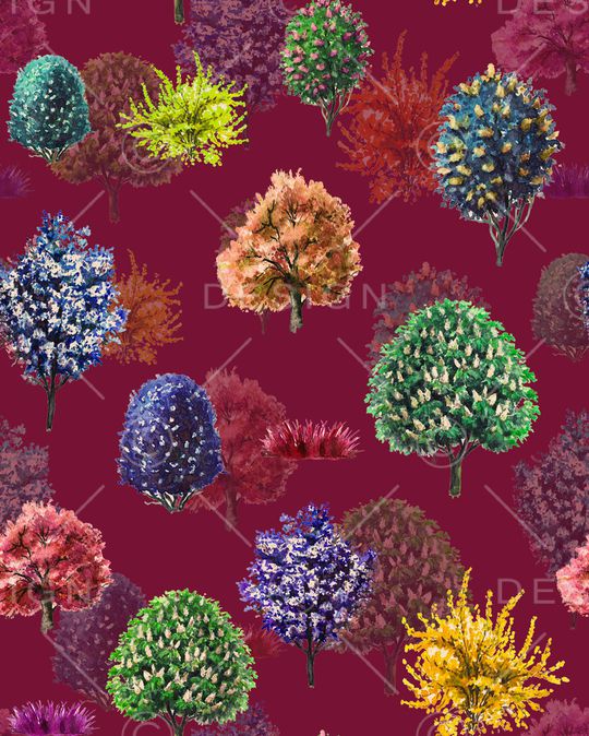 香云纱印花华亿平台图片