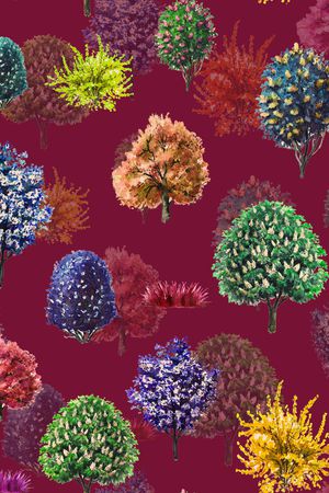 香云纱印花华亿平台图片