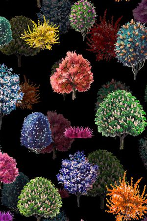 香云纱印花华亿平台图片