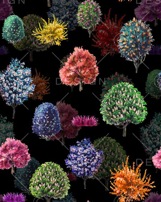 香云纱印花华亿平台图片