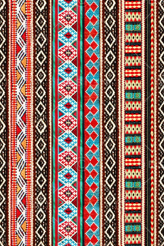 条纹印花华亿平台图片