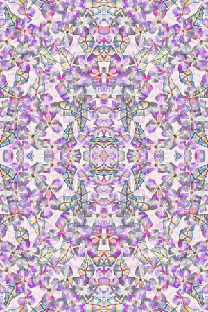 小碎花印花华亿平台图片