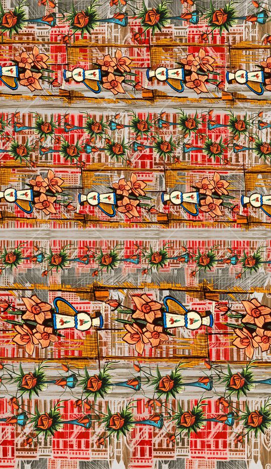 数码华亿平台印花华亿平台图片