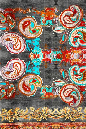 数码华亿平台印花华亿平台图片