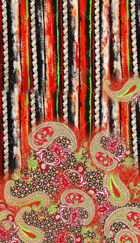 数码华亿平台印花华亿平台图片