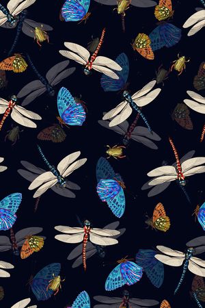 满版散花印花华亿平台图片