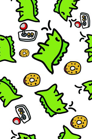 动物花卉印花华亿平台图片