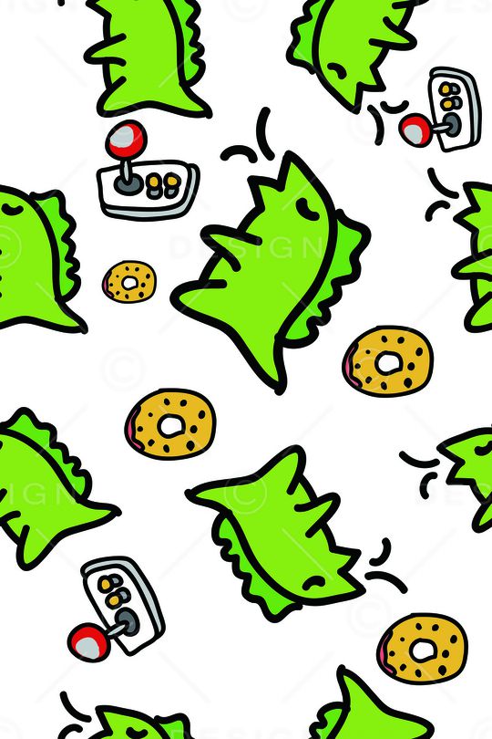 动物花卉印花华亿平台图片