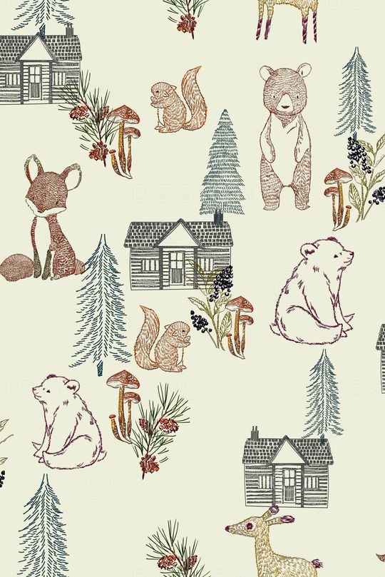 趣味印花华亿平台图片