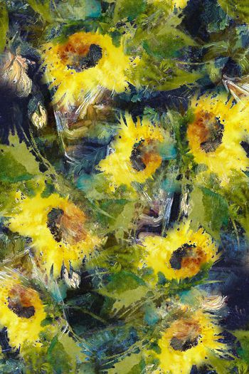 数码华亿平台印花华亿平台图片