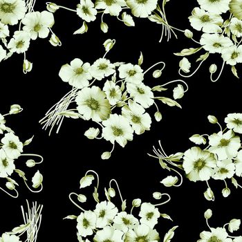 淑女印花华亿平台图片