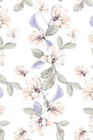 淑女印花华亿平台图片