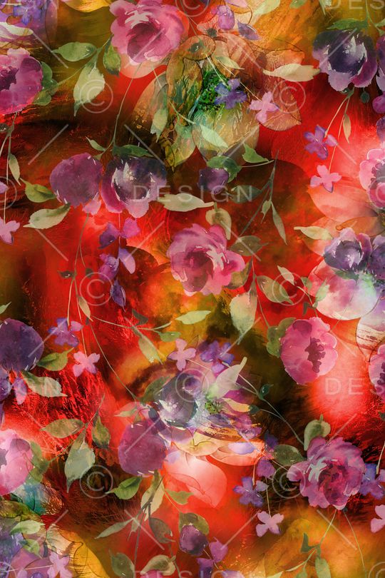 少女印花华亿平台图片