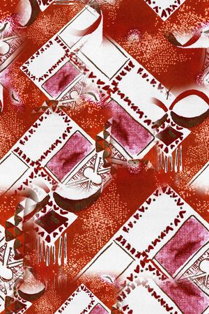 数码华亿平台印花华亿平台图片