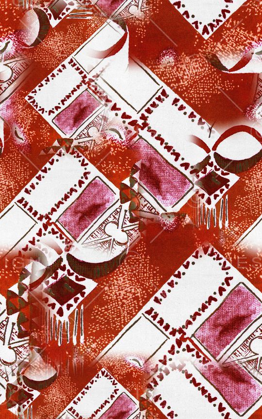 数码华亿平台印花华亿平台图片