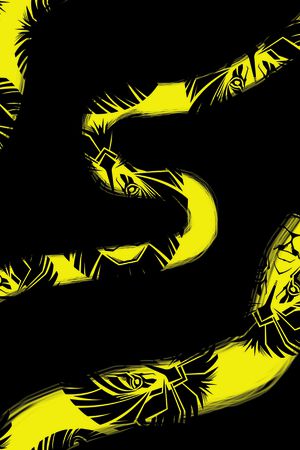 矢量印花华亿平台图片