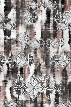 肌理印花华亿平台图片