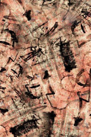 肌理印花华亿平台图片