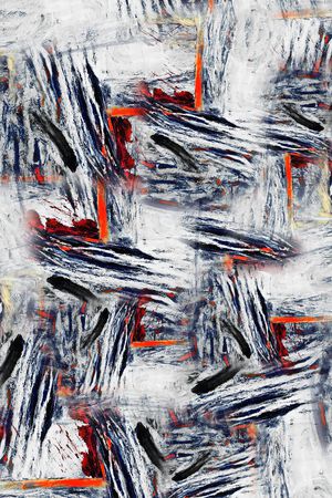 肌理印花华亿平台图片