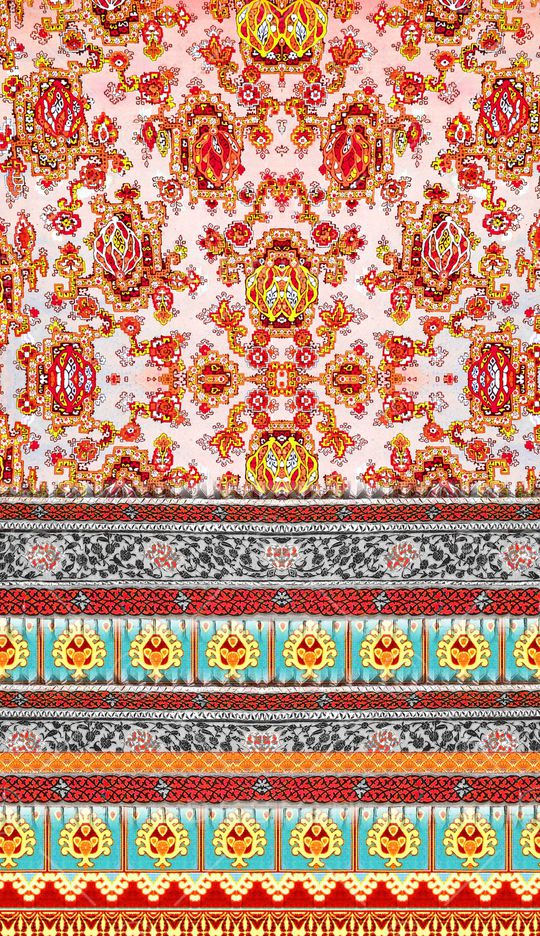 数码华亿平台印花华亿平台图片