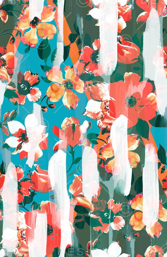 数码华亿平台印花华亿平台图片