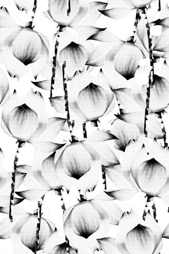 肌理印花华亿平台图片